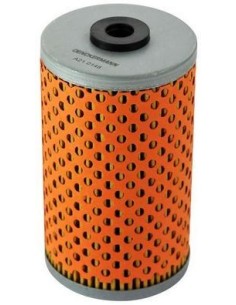Mercedes-Benz oliefilter A0001802409067 – Origineel OEM motoroliefilterinzetstuk met pakking
