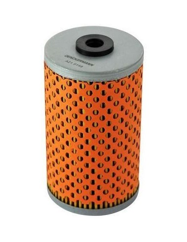 Mercedes-Benz Ölfilter A0001802409067 – Original Mercedes-Benz Motorölfiltereinsatz mit Dichtung