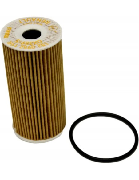 Filtre à huile Mercedes-Benz OM622 A6221840200 – Élément filtrant avec joint