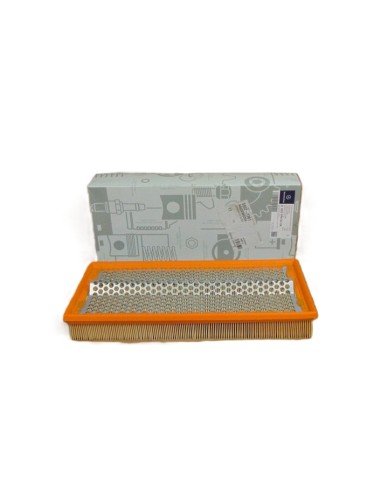 Original Mercedes-Benz Luftfilterelement A6020940204 – Luftfiltereinsatz