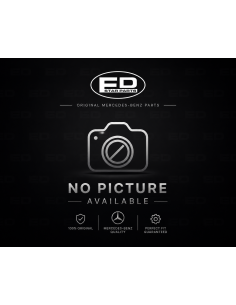 Elemento filtro aria originale Mercedes-Benz A6020940404 – Inserto filtro aria motore