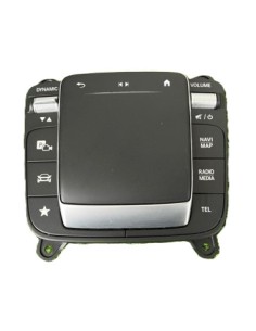 Bloc de commande tactile Mercedes-Benz authentique A247900390364 – Console centrale