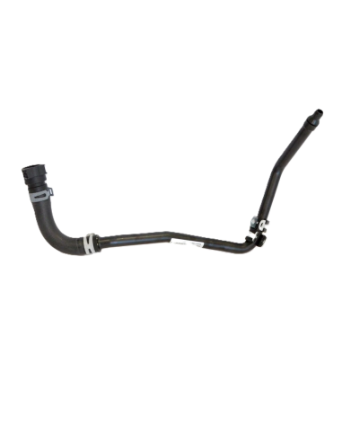 Mercedes-Benz AMG M133 Coolant Feed Line Hose Pipe OEM A1332000053