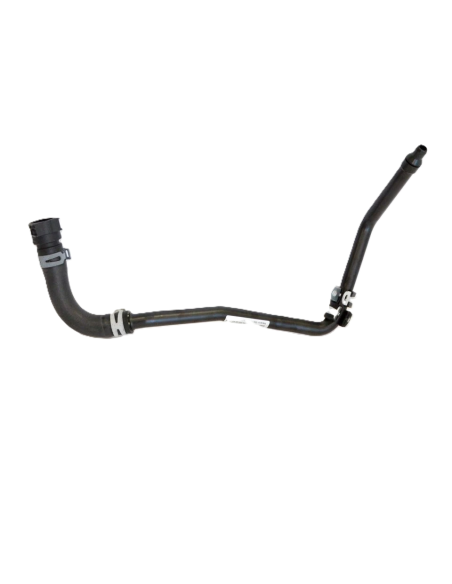 Mercedes-Benz AMG M133 Coolant Feed Line Hose Pipe OEM A1332000053