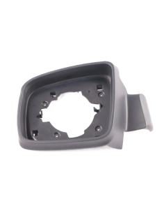 Nuevo marco embellecedor de espejo retrovisor exterior original Mercedes-Benz, lado derecho, OEM A0008102776 W639 Vito Viano