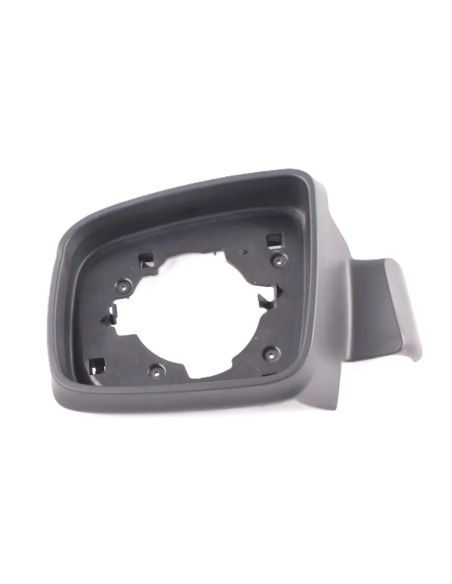 NEW Genuine Mercedes-Benz Exterior Mirror Trim Frame Right Side OEM A0008102776 W639 Vito Viano