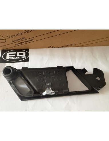 NEW Genuine Mercedes-Benz Driver Door Handle Bezel Trim Left Side OEM A16476605649051 W164 X164