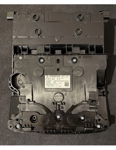 NEW Genuine Mercedes-Benz Interior Roof Light Control Module Overhead Console OEM A0009001639809051