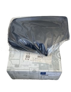 Mercedes-Benz OEM Right Side Mirror Cover – A0008111122