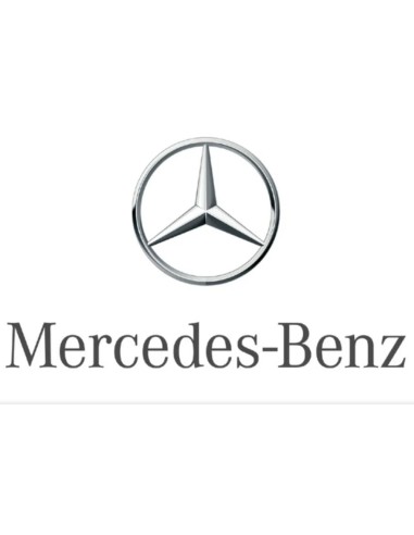 Mercedes-Benz Wasserpumpendichtung A6112010280 Originalteil Neu
