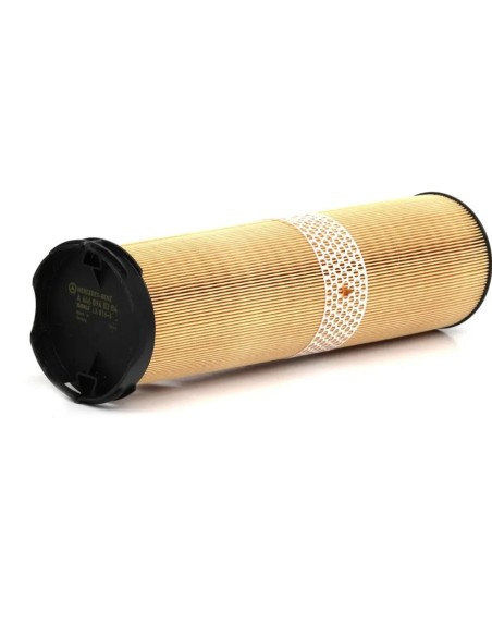 Filtro de aire original Mercedes-Benz Clase E W211 S211 OEM A6460940304