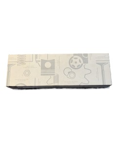 Mercedes-Benz Citan W415 interieurfilterset OEM A4158351300 origineel Mercedes-Benz 2