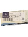 Mercedes-Benz Citan W415 interieurfilterset OEM A4158351300 origineel Mercedes-Benz
