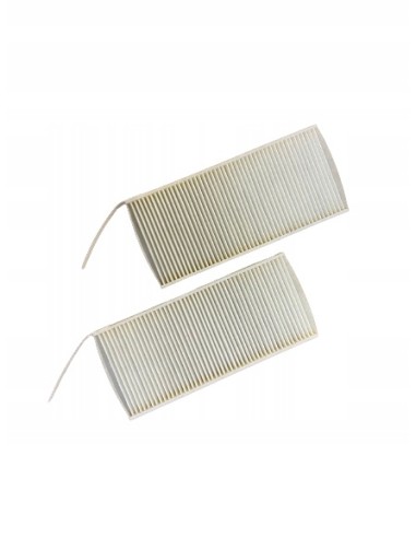 Mercedes-Benz Citan W415 Innenraumfilter-Set OEM A4158351300 Original Mercedes-Benz