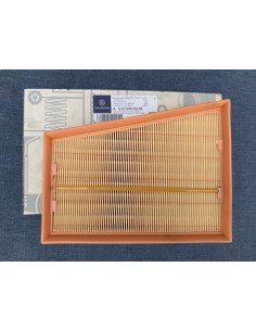 Mercedes-Benz Luftfilter A4150940304 Originalteil – Citan W415 / A-Klasse W176 / B-Klasse W246