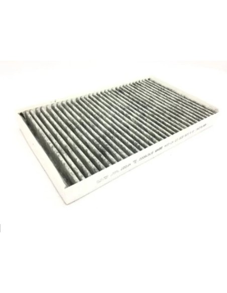 Filtro de ar da cabine Mercedes-Benz A6398350347 (carvão ativado)