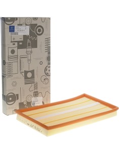Inserto filtro aria originale Mercedes-Benz – A0000903851