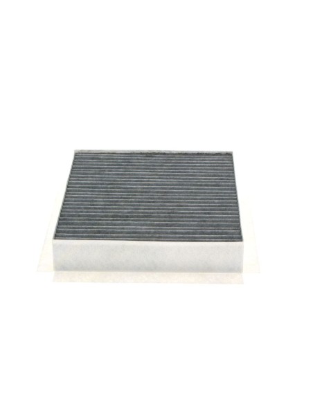 Origineel Mercedes-Benz interieurfilter (actieve koolstof) – A1638350147