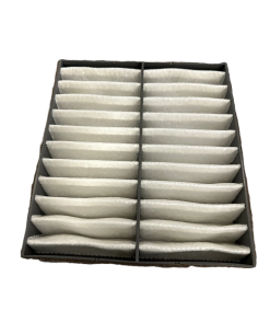Original Mercedes-Benz Innenraumfilter – A1638350047