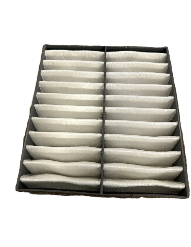 Filtre d'habitacle d'origine Mercedes-Benz – A1638350047