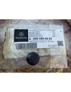 Genuine Mercedes-Benz A2056840065 Assembly Frame – New OEM Part
