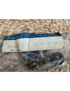 Genuine Mercedes-Benz A1238260000 Light Unit Mounting Kit – New OEM Part