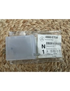 Originele Mercedes-Benz A1298200301 interieurlamp – Nieuw OEM-onderdeel