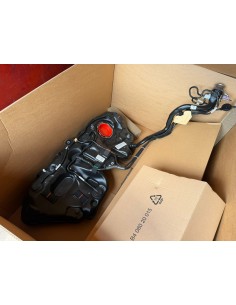 Réservoir de carburant d'origine Mercedes-Benz – A2064704902