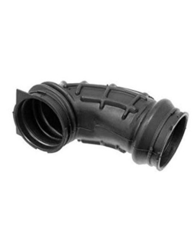 Genuine Mercedes-Benz Air Intake Hose / Intake Pipe – A1201411290 – OEM