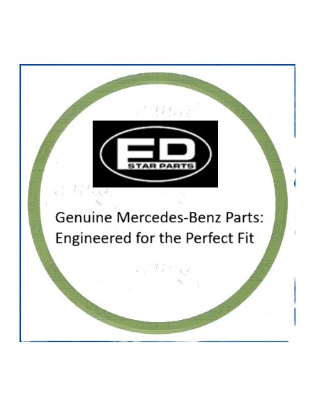 Guarnizione filtro aria Mercedes-Benz – A2640910000