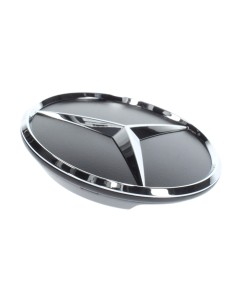 Original Mercedes-Benz Heckklappenemblem A9078172400