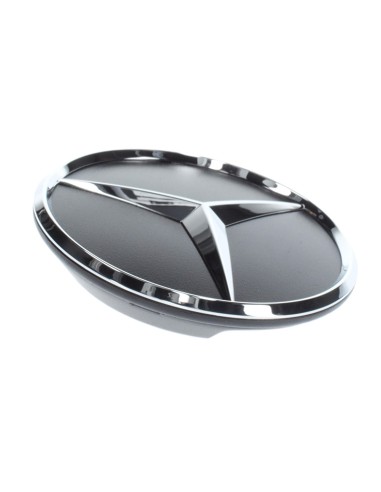 Origineel Mercedes-Benz achterdeurembleem A9078172400
