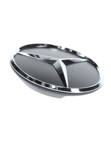 Emblema original de la puerta trasera de Mercedes-Benz A9078172400
