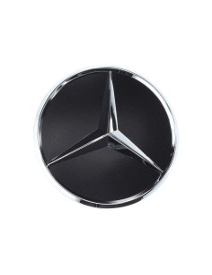 Original Mercedes-Benz Heckklappenemblem A9078172400 2