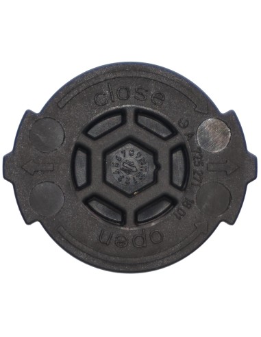 Original Mercedes-Benz 9G-TRONIC Getriebeöl-Ablassschraube – A7252711801