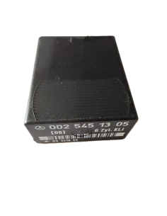Relé de desconexión del control de climatización original Mercedes-Benz – A0025451305 OEM 2