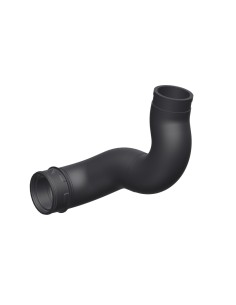Genuine Mercedes-Benz Engine Air Intake Hose – A1695280482 2