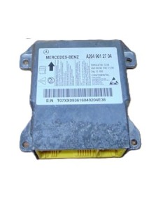 Centralina di controllo airbag Mercedes-Benz A2049012704