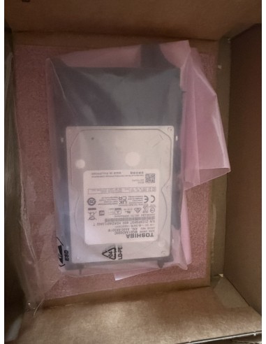 Genuine Mercedes-Benz MBUX Head Unit Hard Drive