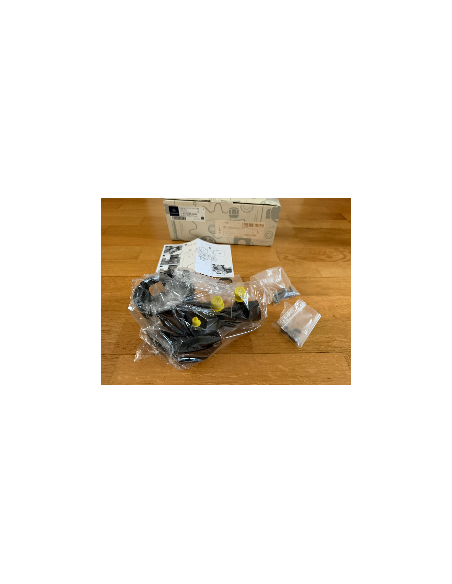 Ensemble pompe à eau et thermostat Mercedes-Benz d'origine A6512003900