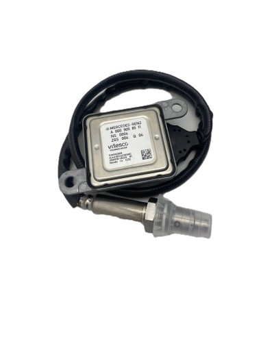 Sensor de NOx dianteiro genuíno Mercedes-Benz A000905851187