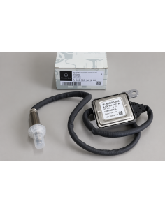 Sensor de NOx delantero original Mercedes-Benz A000905161280