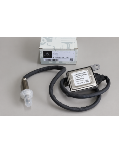 Sensor de NOx dianteiro genuíno Mercedes-Benz A000905161280