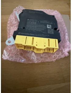 Genuine Mercedes-Benz Control Unit (ECU) NEW – A177900241080 2