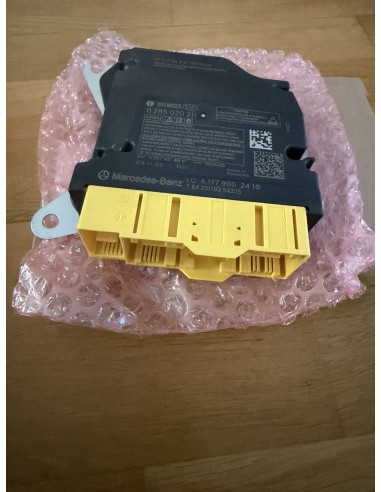Unité de commande (ECU) Mercedes-Benz d'origine neuve – A177900241080
