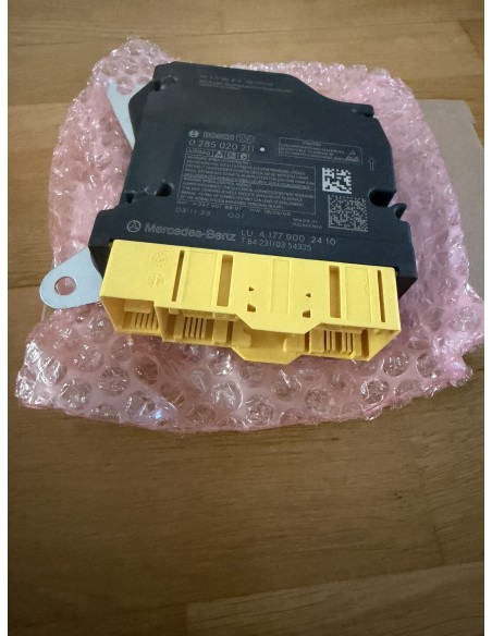 Original Mercedes-Benz Steuergerät (ECU) NEU – A177900241080