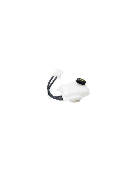 Genuine Mercedes-Benz Brake Fluid Reservoir