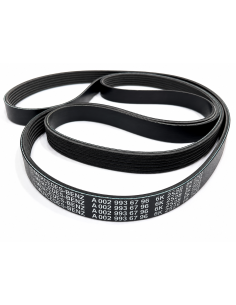 Originele Mercedes-Benz V-riem / multiriem A003993519664