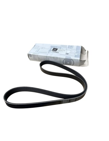 copy of Correa Poly V / Correa de transmisión serpentina original Mercedes-Benz A0039935196