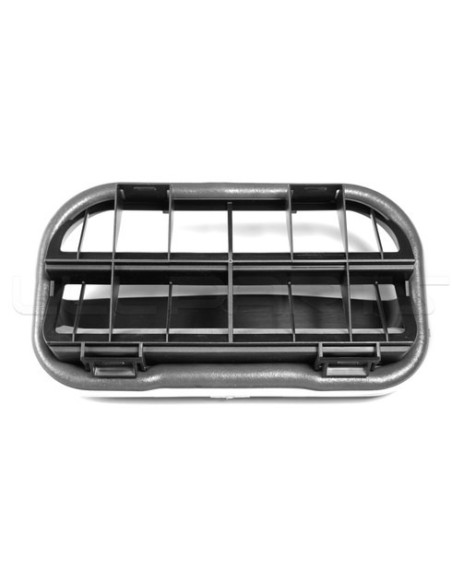 Volet de ventilation arrière d'origine Mercedes-Benz / Orifice de décompression A1768302700